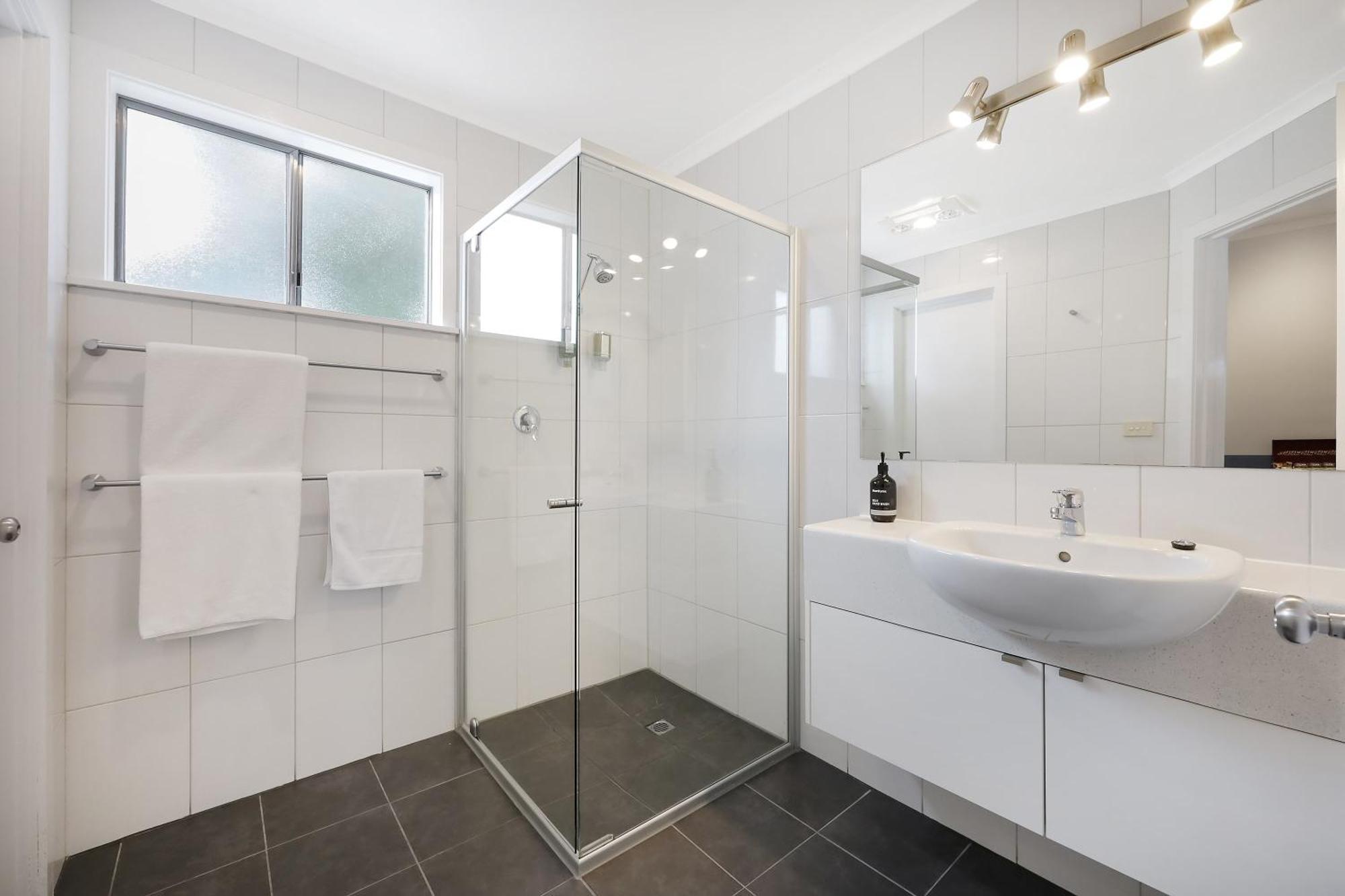 Hamilton Townhouse Motel Phòng bức ảnh