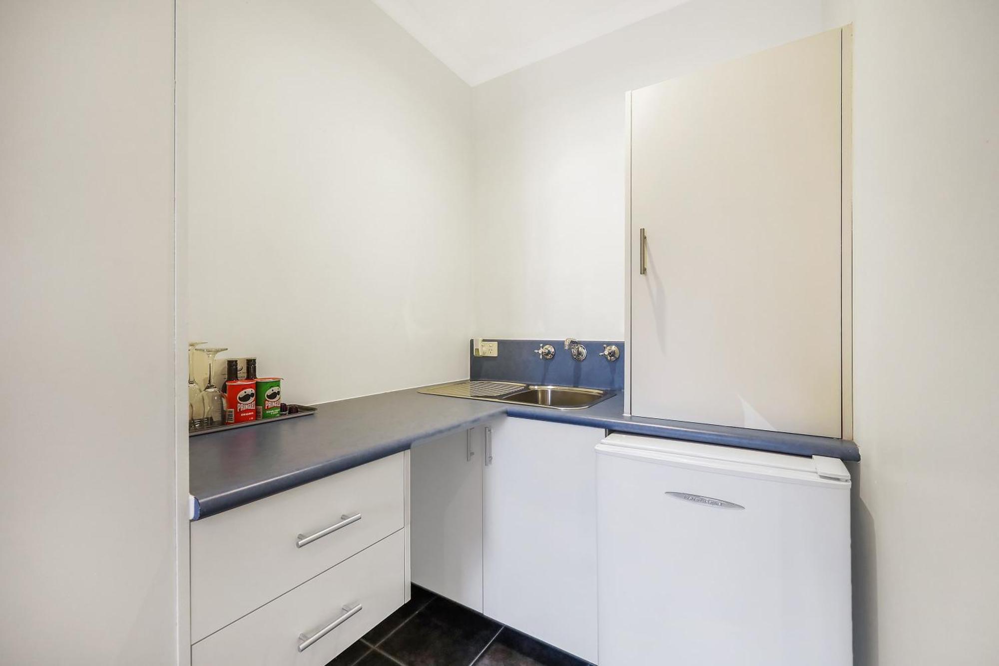 Hamilton Townhouse Motel Ngoại thất bức ảnh