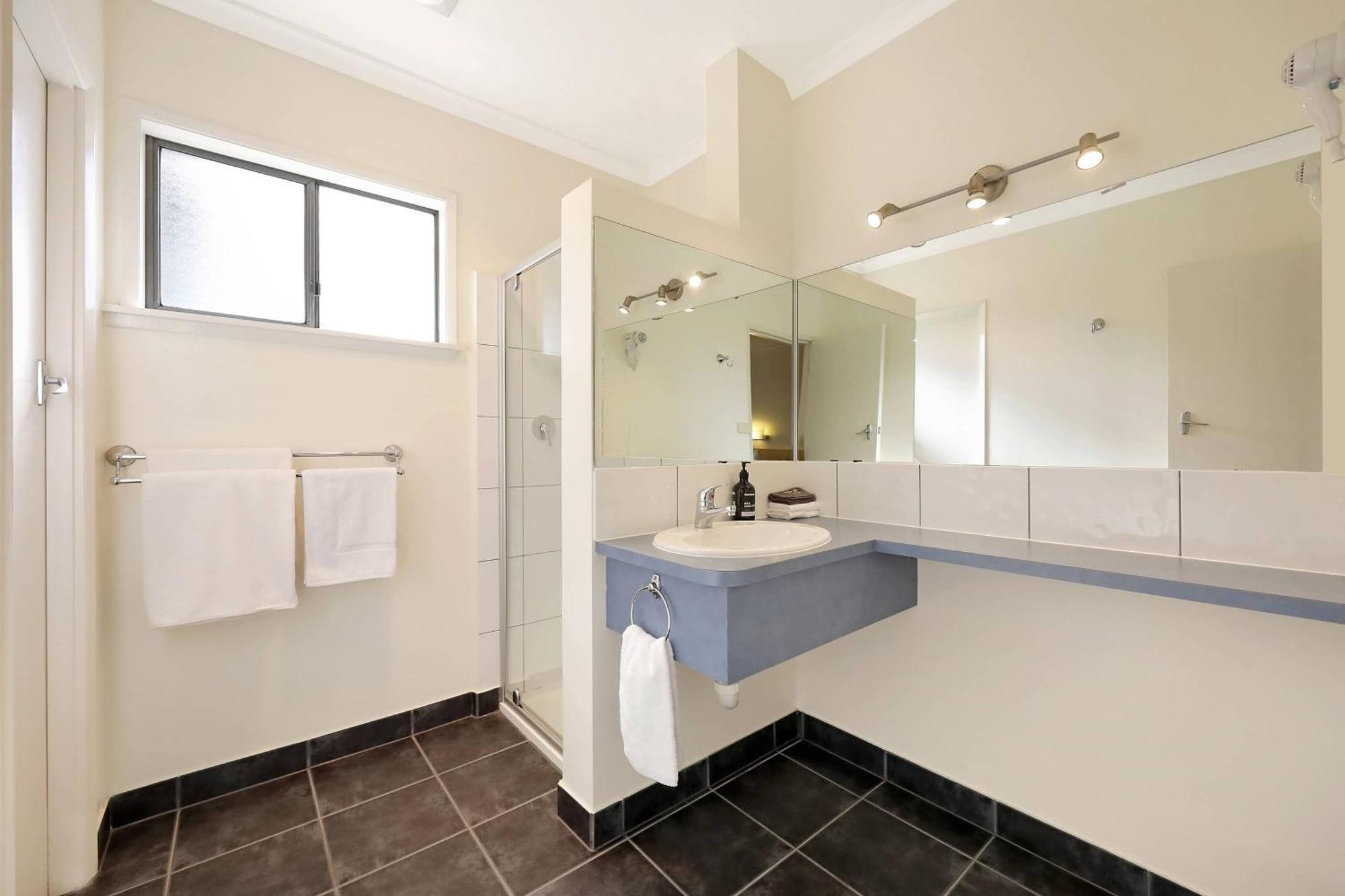 Hamilton Townhouse Motel Phòng bức ảnh