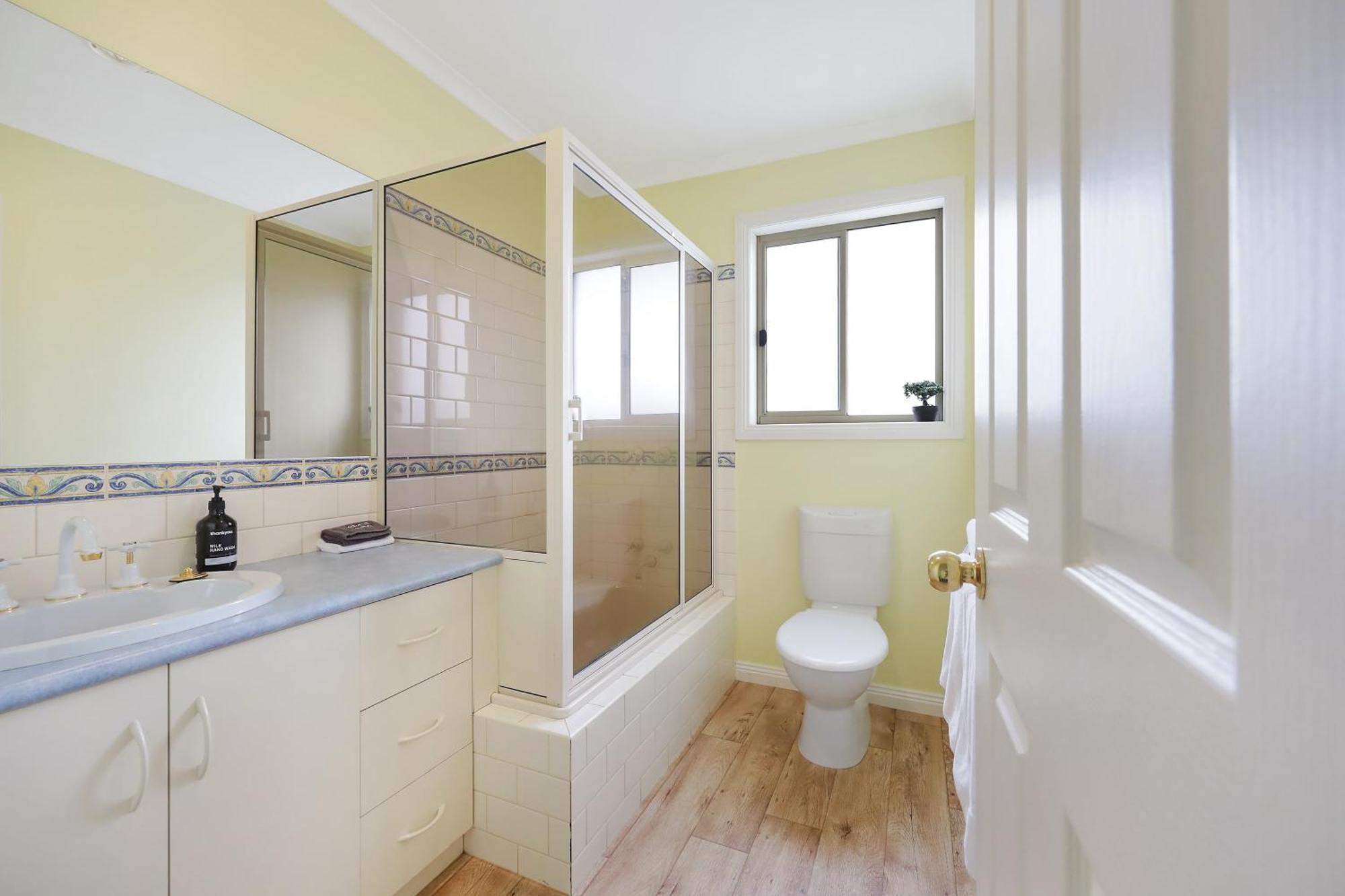 Hamilton Townhouse Motel Phòng bức ảnh