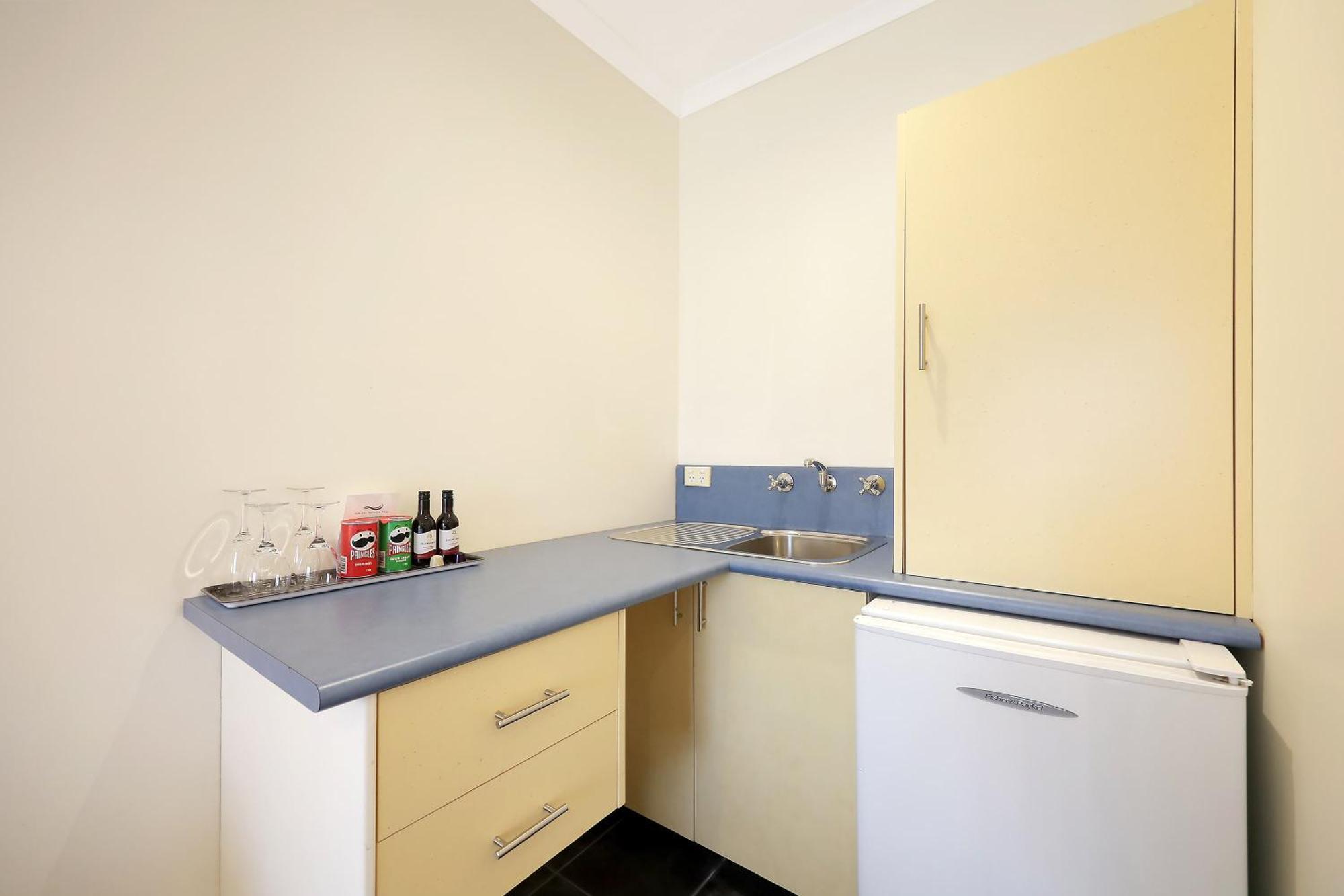Hamilton Townhouse Motel Ngoại thất bức ảnh