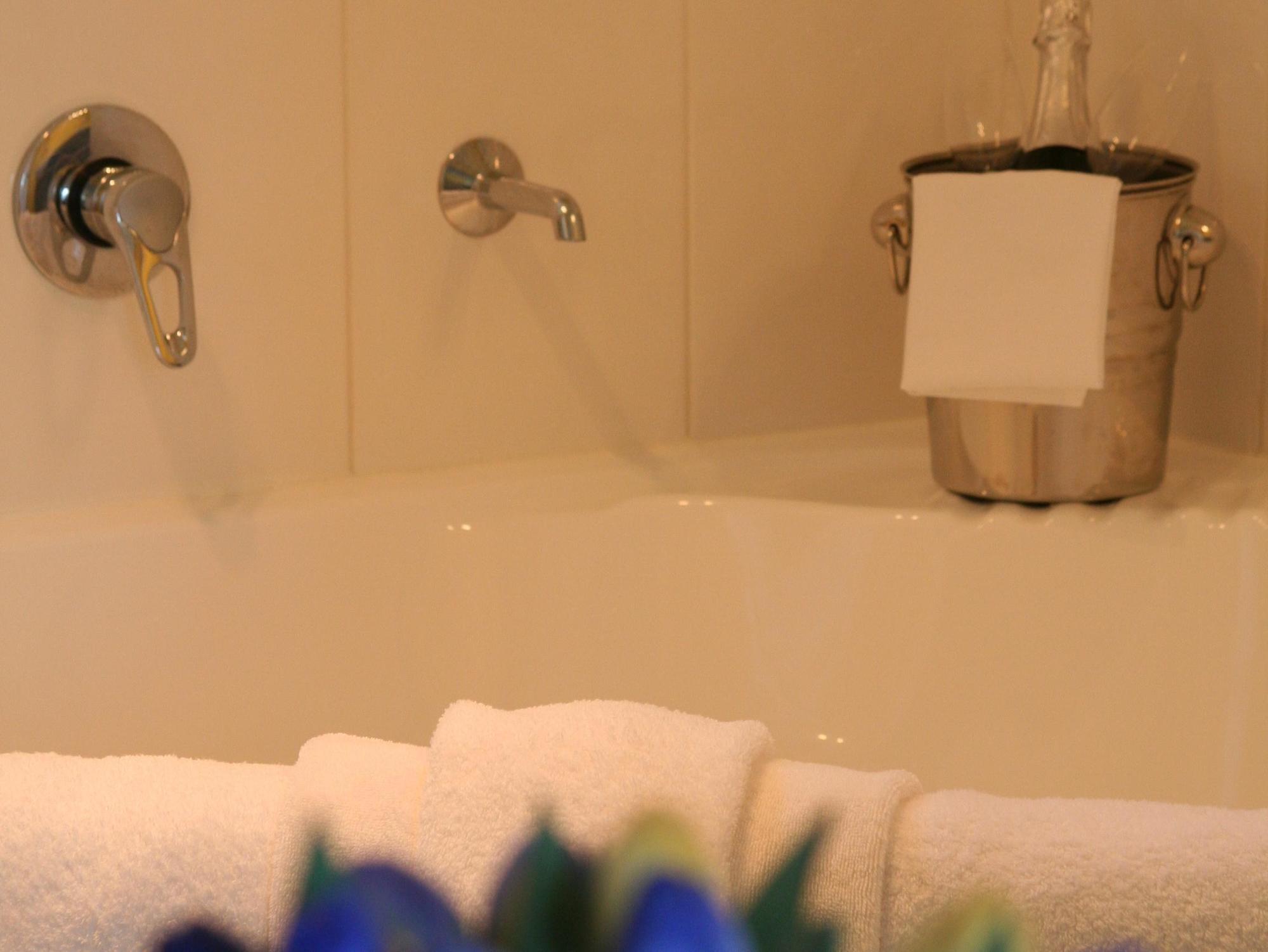 Hamilton Townhouse Motel Ngoại thất bức ảnh