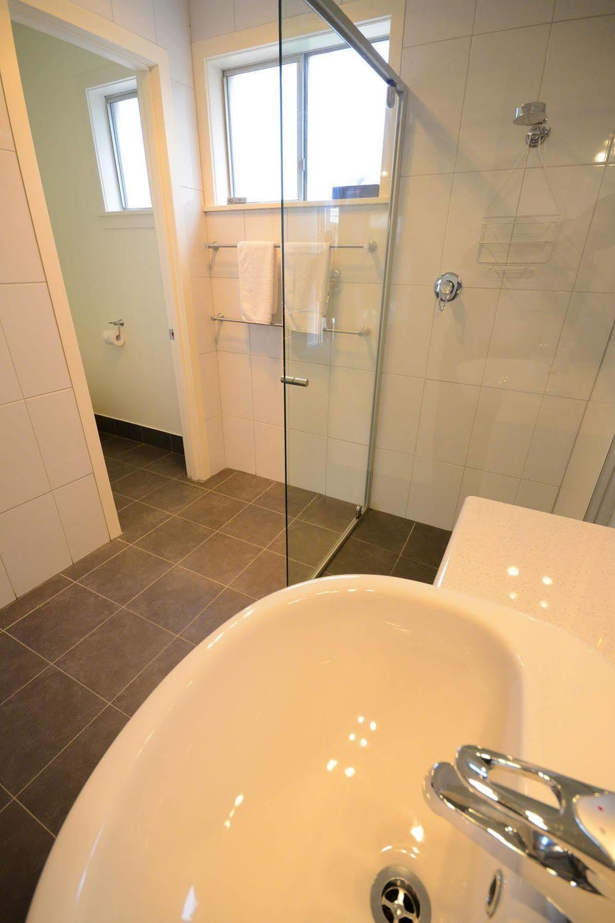 Hamilton Townhouse Motel Ngoại thất bức ảnh
