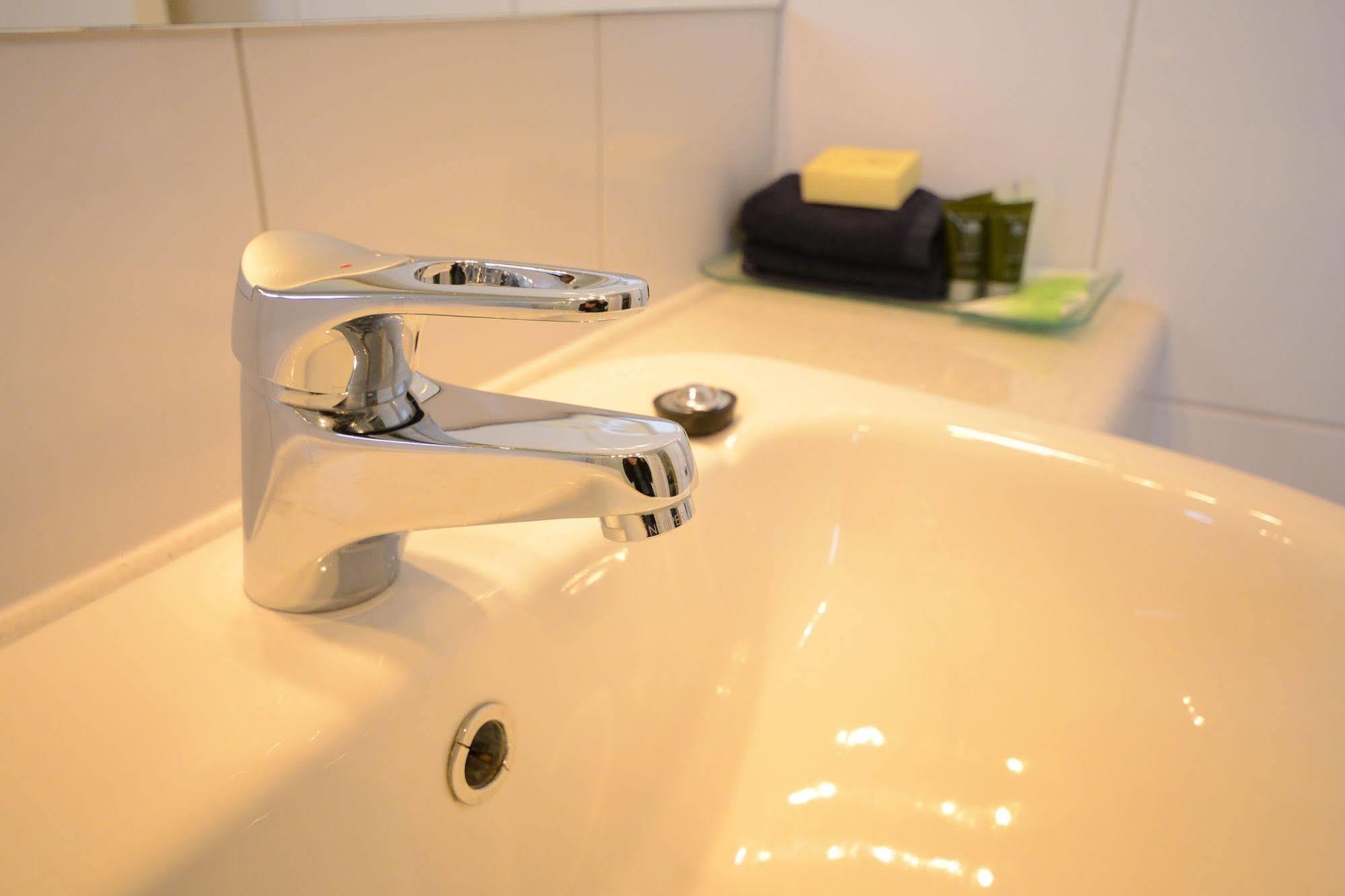 Hamilton Townhouse Motel Ngoại thất bức ảnh